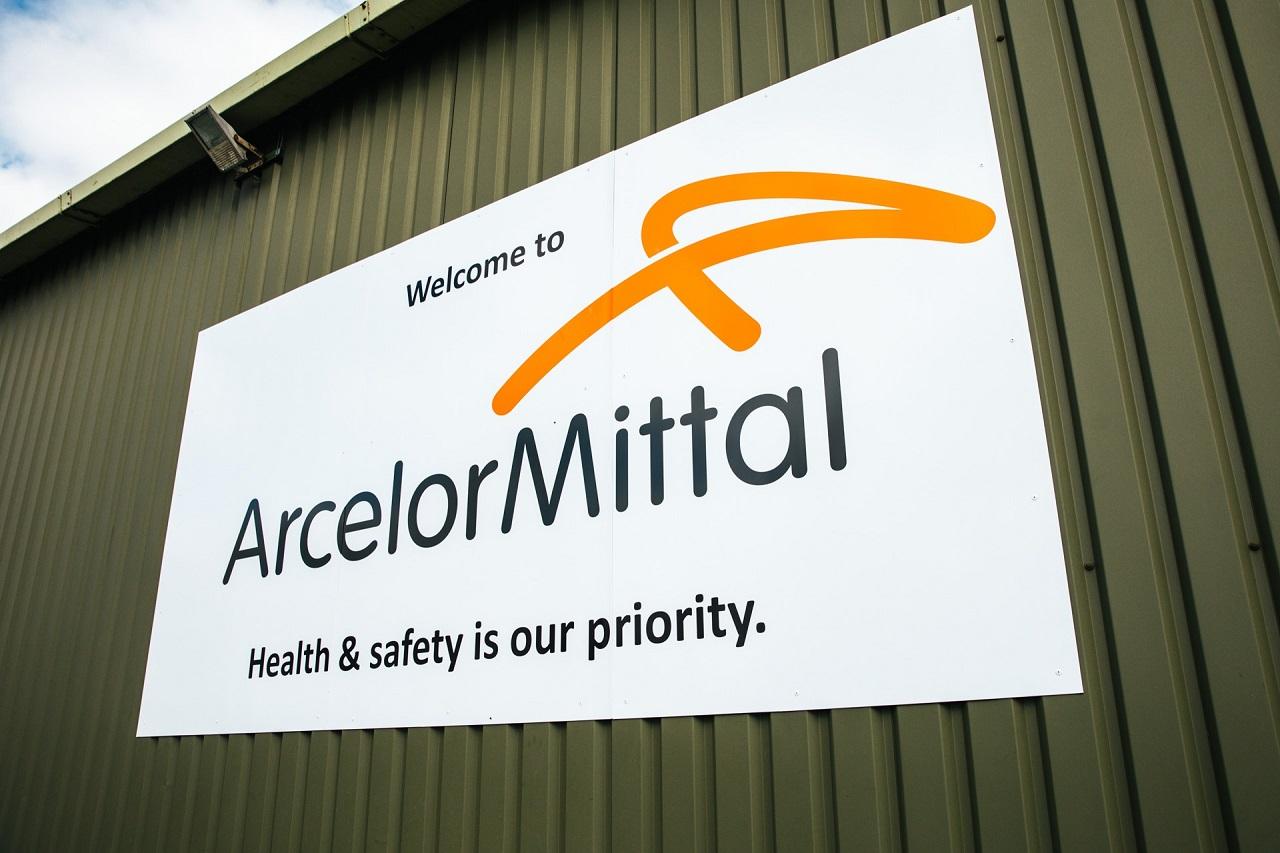 Arcelor Mittal 03.04 58